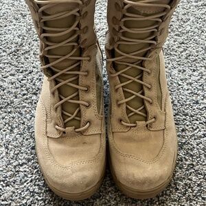Danner Dessert FTX boots